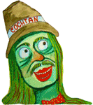 Jeho veličenstvo Čochtan